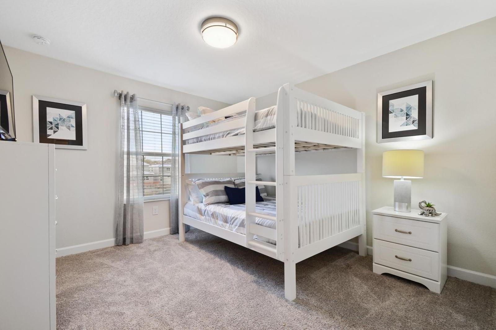 Stunning Townhouses 5 Minutes Away Disney! Kissimmee Eksteriør billede