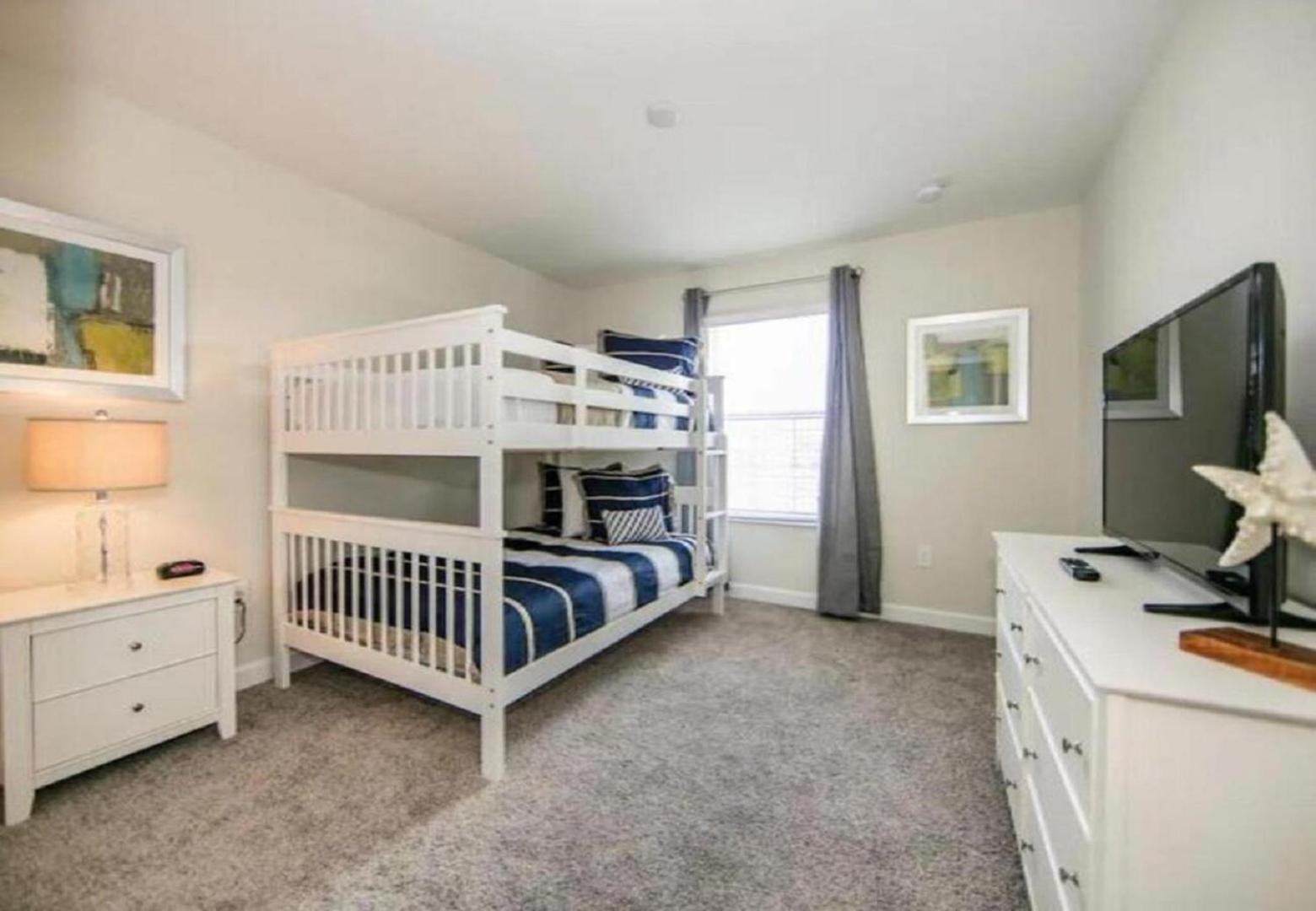 Stunning Townhouses 5 Minutes Away Disney! Kissimmee Eksteriør billede