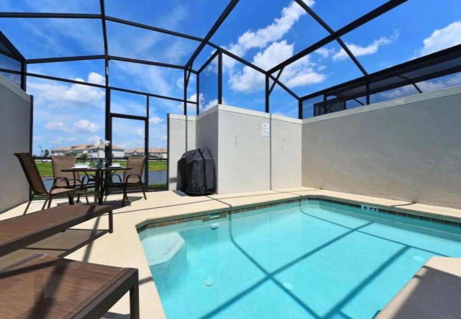 Stunning Townhouses 5 Minutes Away Disney! Kissimmee Eksteriør billede