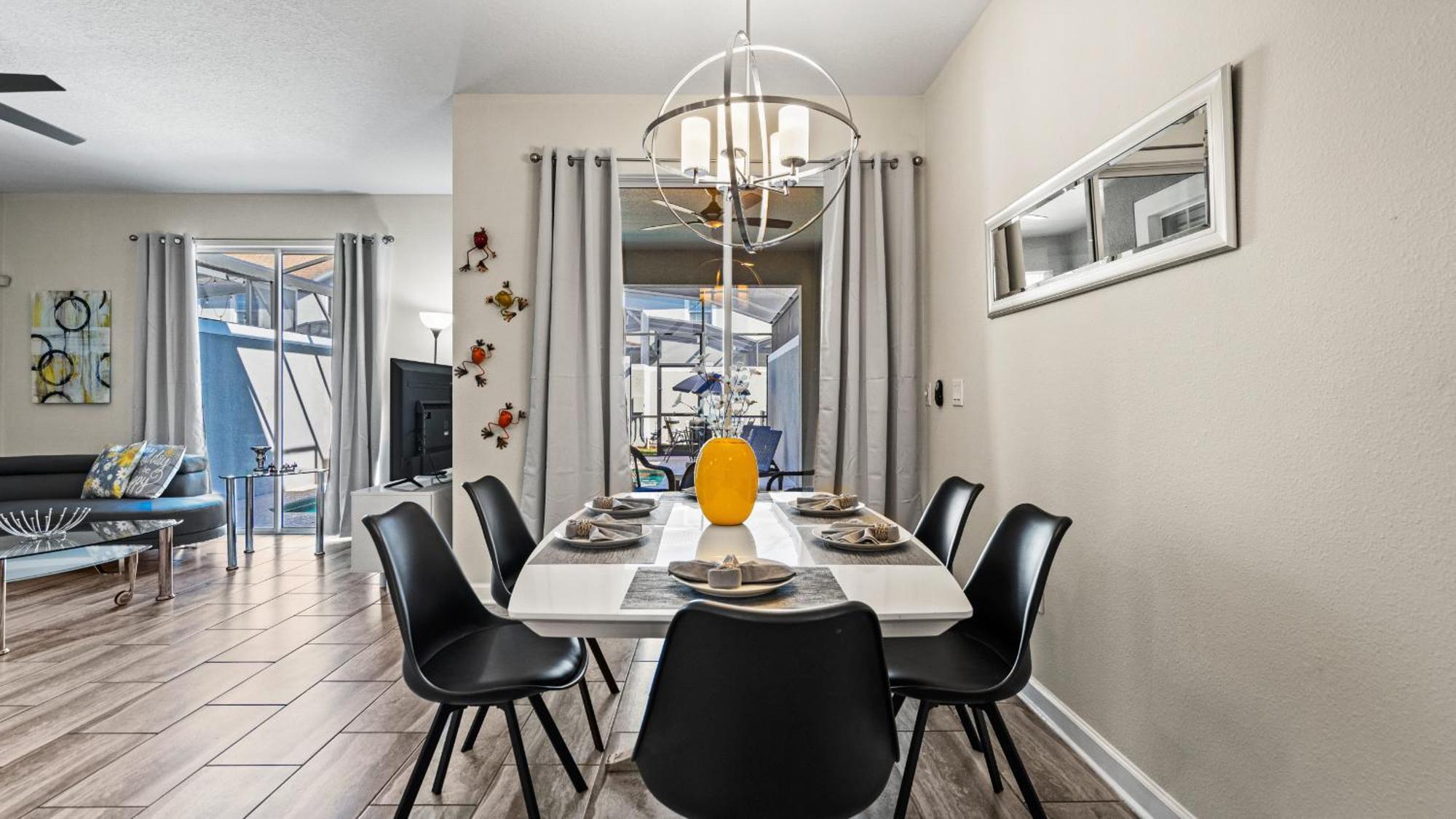 Stunning Townhouses 5 Minutes Away Disney! Kissimmee Eksteriør billede