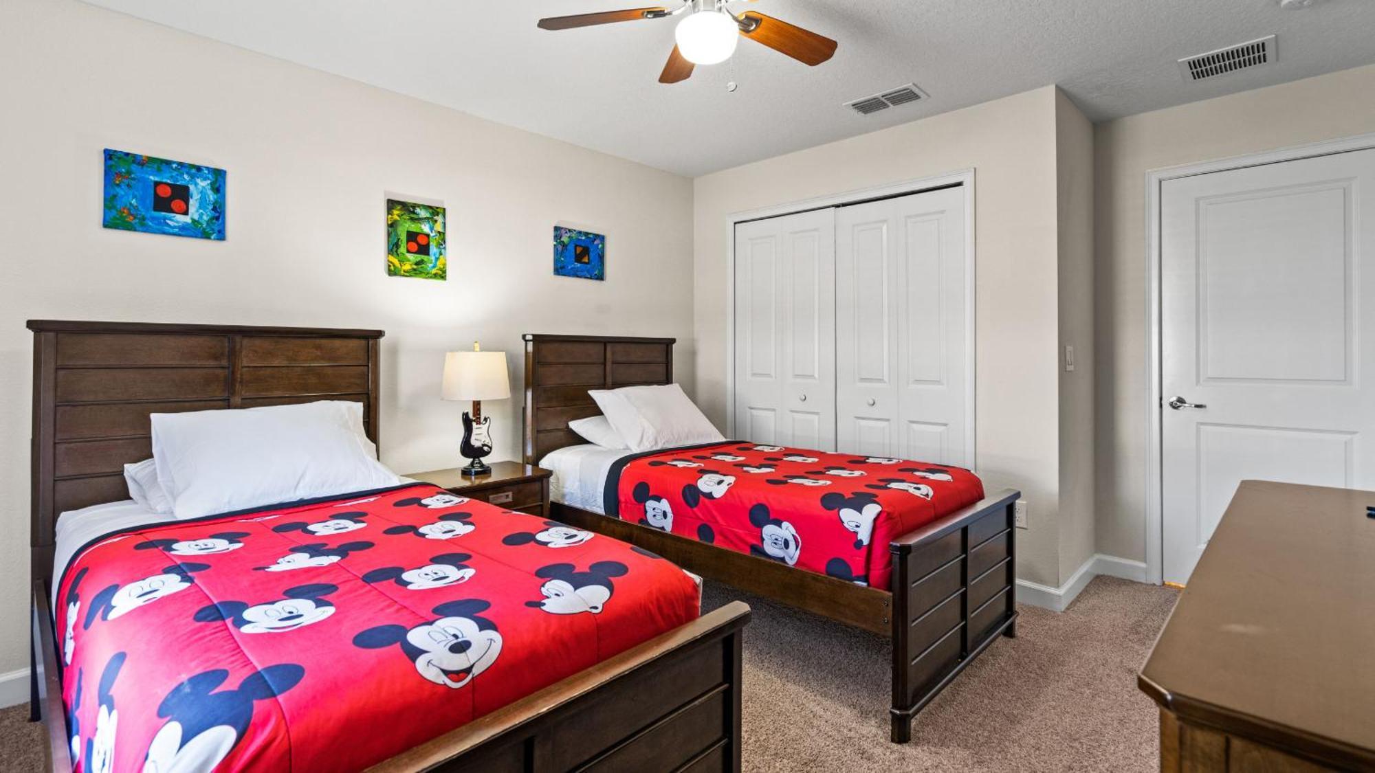 Stunning Townhouses 5 Minutes Away Disney! Kissimmee Eksteriør billede