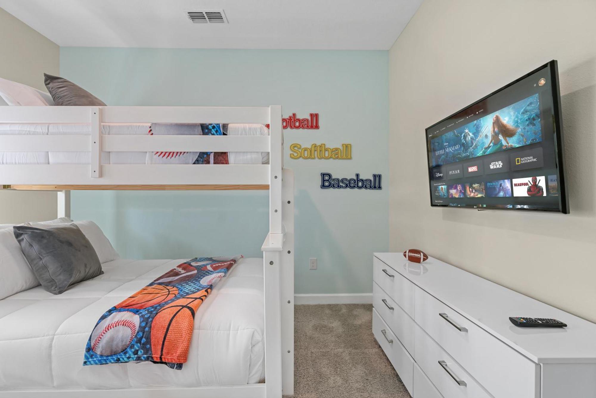 Stunning Townhouses 5 Minutes Away Disney! Kissimmee Eksteriør billede